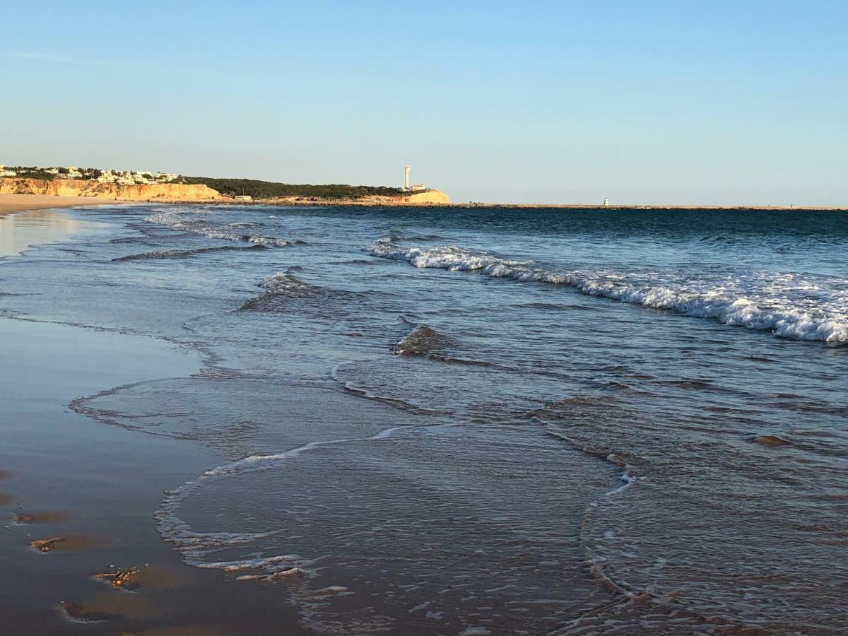 Апартаменты Praia Da Rocha 8 Min A Pied Портиман Экстерьер фото